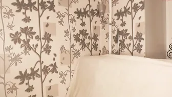 moonbc graceful dancing with girlfriend