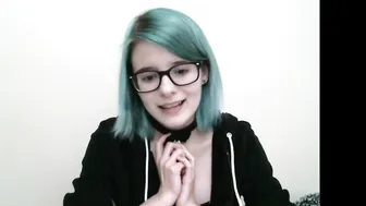 littlebunnyslut Blonde babe