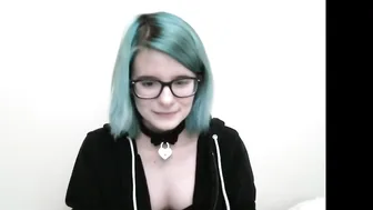 littlebunnyslut Blonde babe