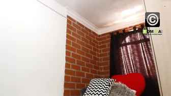 keily_lovers babe cums off toys