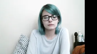 littlebunnyslut Obstinate woman
