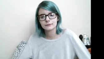 littlebunnyslut Obstinate woman