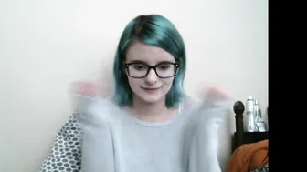 littlebunnyslut Obstinate woman