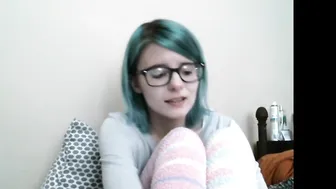 littlebunnyslut Obstinate woman