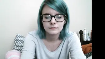 littlebunnyslut Obstinate woman