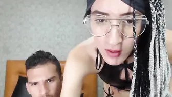 dave_criss Beautiful chick