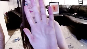 daddiscooki Redhead courtesan