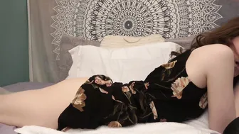 its_lily Sexy brunette