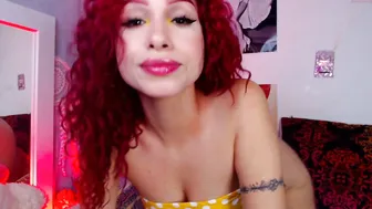 kattycooper Fantastic chick