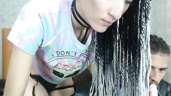 dave_criss young sluts dance striptease