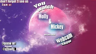 moonbc webcam vids January 2020