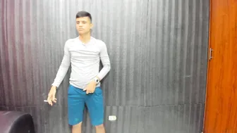 best_gangbang sexy nipple