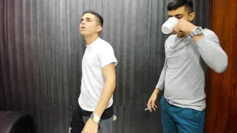 best_gangbang sexy nipple