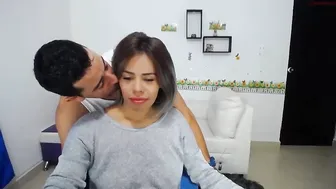dave_samy Black brunette