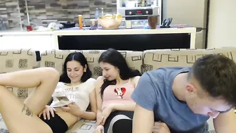 crazy_boy cute chick fucks herself with sex toys