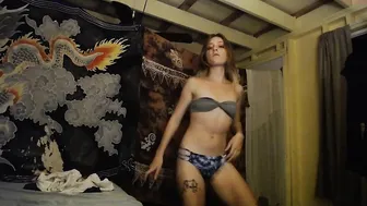 zoe_kitty666 Refined beast