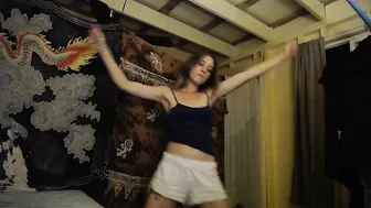 zoe_kitty666 Refined beast