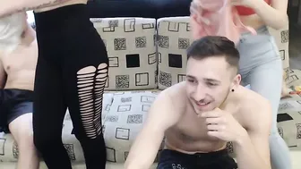 crazy_boy chaturbate January 2020