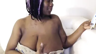 cherrykuchixx online show January 2020