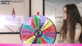Canbebought myfreecams January 2020