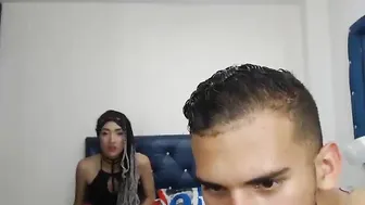 dave_criss Piquant beauty