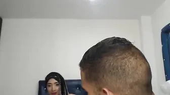 dave_criss Piquant beauty