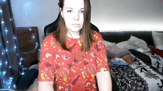 your_madhurricane sexy slut caresses sex lips