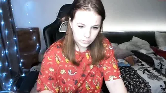 your_madhurricane sexy slut caresses sex lips