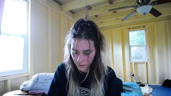 zoe_kitty666 Impressive Nipple