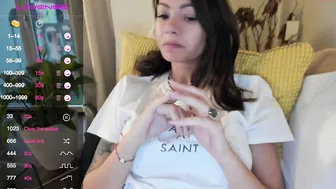 g_i_a elegant slut takes off her underwear