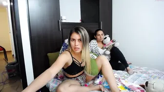 paulina_and_alex record  private e with depraved model