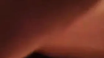 knkycpl5944 cute brunette girl masturbates passionately