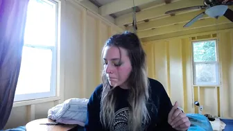 zoe_kitty666 Obstinate doll