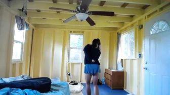 zoe_kitty666 Obstinate doll