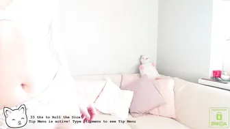 mollysoulful sultry whore naughty with a vibrator