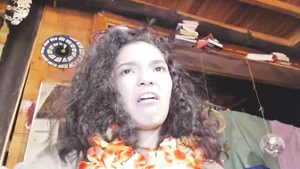 makaylacortez shy on webcam