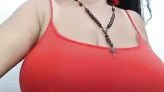 bigtits Lovely woman