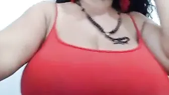 bigtits Lovely woman