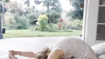 zayna_fox sensual masturbation