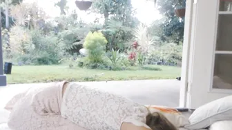 zayna_fox sensual masturbation