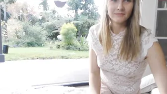 zayna_fox sensual masturbation