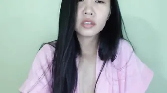 asiantabbyx tasty slut naughty with a vibrator