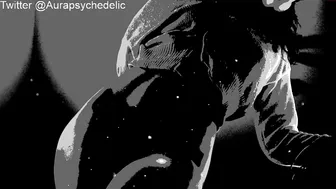 psychedelicariaa hot babe fucks cunt