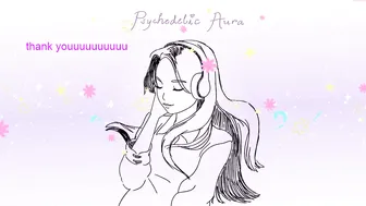 psychedelicariaa hot babe fucks cunt