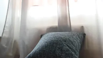 blowjobjosie adorable female fingers her anus