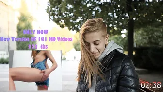 vikikinkygirl bright slut fucks pussy