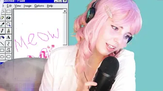 psychedelicariaa black-haired handjob lying on the couch