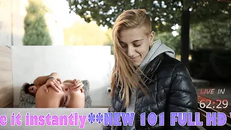 vikikinkygirl blonde fucking with a sweetheart