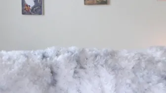 zayna_fox sexy lady masturbates ass anus