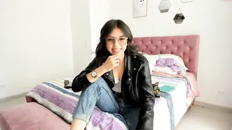 aliciawonder_ whore lady with a tattoo shows her charms